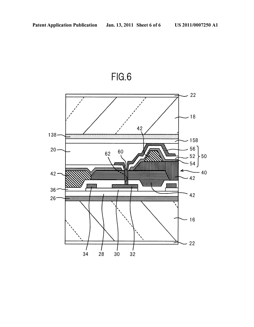 LIQUID CRYSTAL DISPLAY DEVICE - diagram, schematic, and image 07