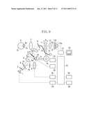 OPHTHALMIC APPARATUS diagram and image