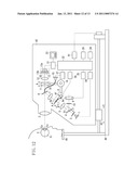 OPHTHALMIC APPARATUS diagram and image