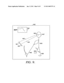 EYE AND BODY MOVEMENT TRACKING FOR TESTING AND/OR TRAINING diagram and image