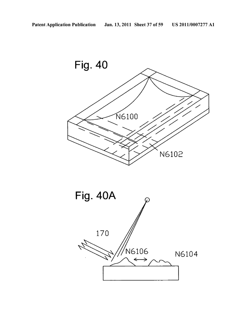 Advanced immersive visual display system - diagram, schematic, and image 38