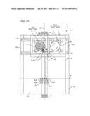 MOVABLE BODY APPARATUS, EXPOSURE APPARATUS AND DEVICE MANUFACTURING METHOD diagram and image