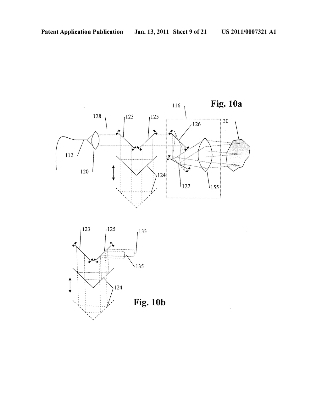 SPECTRAL DOMAIN OPTICAL COHERENCE TOMOGRAPHY SYSTEM - diagram, schematic, and image 10