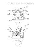 LASER-BASED COORDINATE MEASURING DEVICE AND LASER-BASED METHOD FOR MEASURING COORDINATES diagram and image