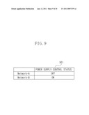 PRINTING CONTROL APPARATUS, METHOD FOR CONTROLLING IMAGE FORMING APPARATUS, AND STORAGE MEDIUM diagram and image