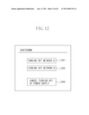 PRINTING CONTROL APPARATUS, METHOD FOR CONTROLLING IMAGE FORMING APPARATUS, AND STORAGE MEDIUM diagram and image