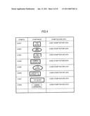 PROCESS DETERMINING APPARATUS, IMAGE PROCESSING APPARATUS, PROCESS DETERMINING SYSTEM, COMPUTER READABLE MEDIUM STORING PROGRAM, AND PROCESS DETERMINING METHOD diagram and image