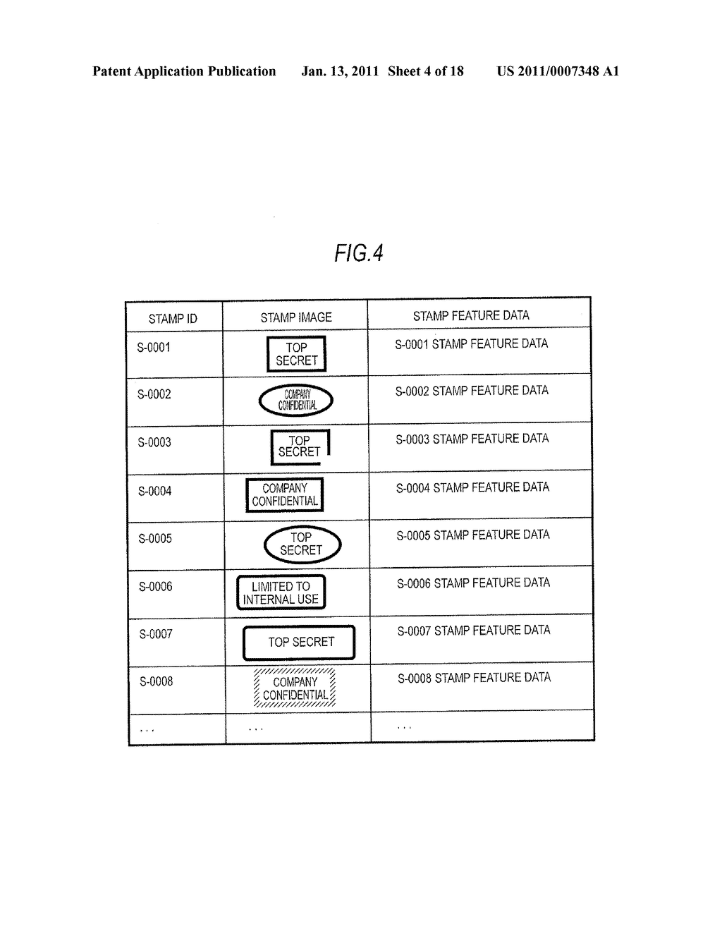 PROCESS DETERMINING APPARATUS, IMAGE PROCESSING APPARATUS, PROCESS DETERMINING SYSTEM, COMPUTER READABLE MEDIUM STORING PROGRAM, AND PROCESS DETERMINING METHOD - diagram, schematic, and image 05