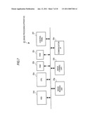 PROCESS DETERMINING APPARATUS, IMAGE PROCESSING APPARATUS, PROCESS DETERMINING SYSTEM, COMPUTER READABLE MEDIUM STORING PROGRAM, AND PROCESS DETERMINING METHOD diagram and image