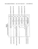 PROCESS DETERMINING APPARATUS, IMAGE PROCESSING APPARATUS, PROCESS DETERMINING SYSTEM, COMPUTER READABLE MEDIUM STORING PROGRAM, AND PROCESS DETERMINING METHOD diagram and image