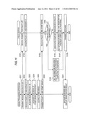 PROCESS DETERMINING APPARATUS, IMAGE PROCESSING APPARATUS, PROCESS DETERMINING SYSTEM, COMPUTER READABLE MEDIUM STORING PROGRAM, AND PROCESS DETERMINING METHOD diagram and image