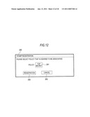 PROCESS DETERMINING APPARATUS, IMAGE PROCESSING APPARATUS, PROCESS DETERMINING SYSTEM, COMPUTER READABLE MEDIUM STORING PROGRAM, AND PROCESS DETERMINING METHOD diagram and image