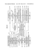 PROCESS DETERMINING APPARATUS, IMAGE PROCESSING APPARATUS, PROCESS DETERMINING SYSTEM, COMPUTER READABLE MEDIUM STORING PROGRAM, AND PROCESS DETERMINING METHOD diagram and image