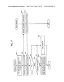 PROCESS DETERMINING APPARATUS, IMAGE PROCESSING APPARATUS, PROCESS DETERMINING SYSTEM, COMPUTER READABLE MEDIUM STORING PROGRAM, AND PROCESS DETERMINING METHOD diagram and image