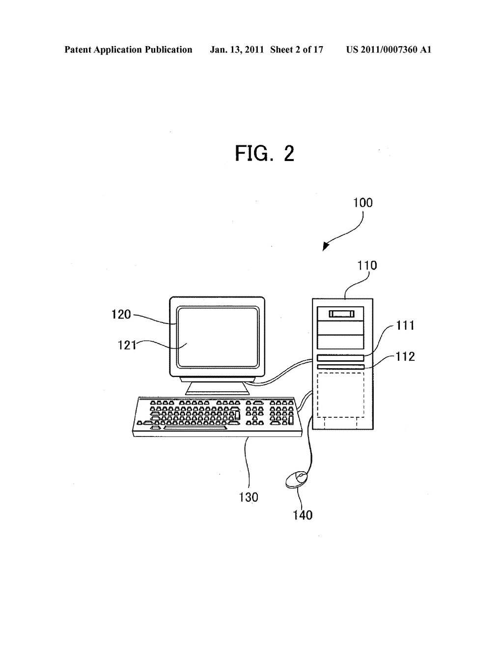 IMAGE-DATA GENERATION METHOD, IMAGE-DATA GENERATION APPARATUS AND STORAGE MEDIUM OF STORING IMAGE-DATA GENERATION PROGRAM - diagram, schematic, and image 03