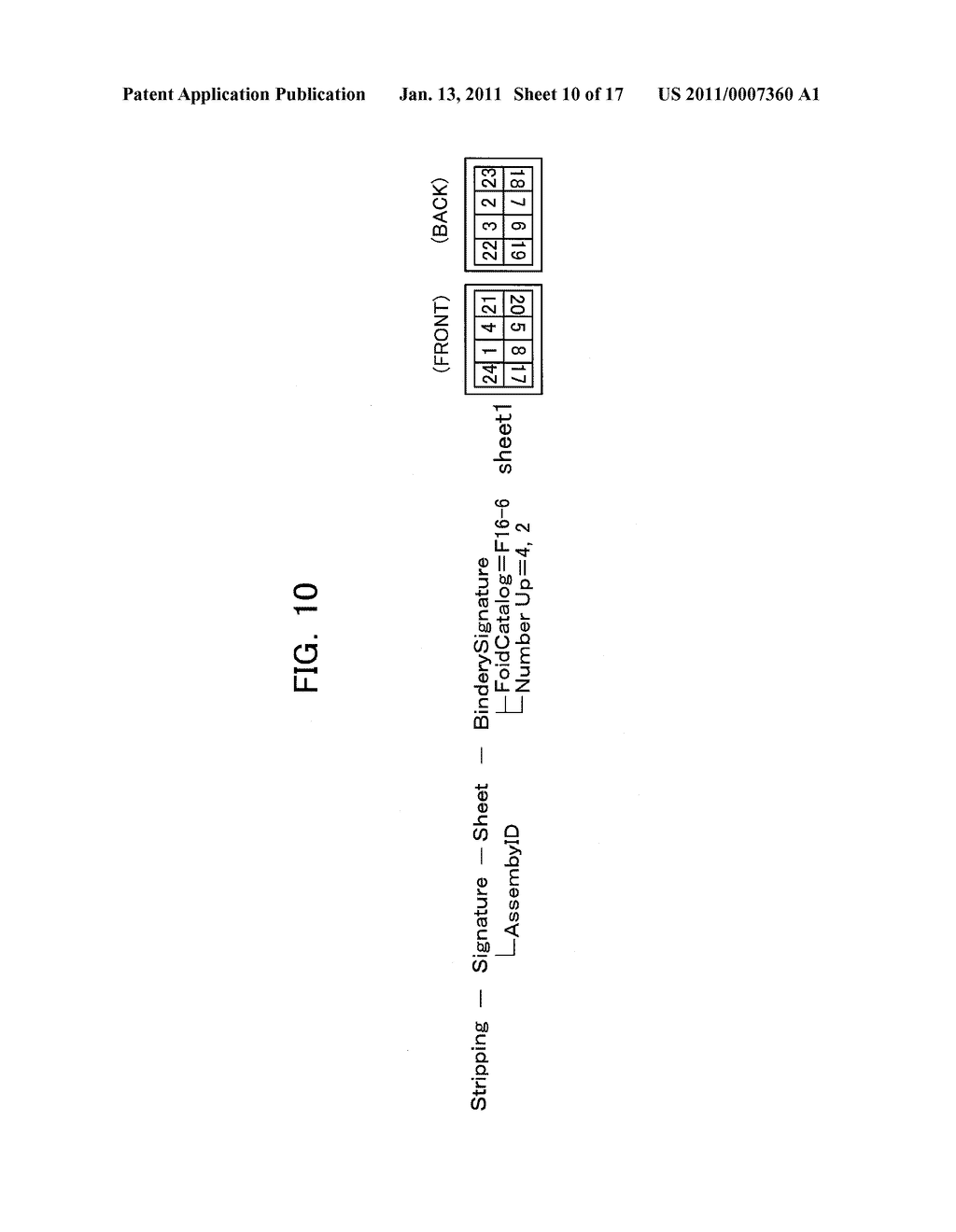 IMAGE-DATA GENERATION METHOD, IMAGE-DATA GENERATION APPARATUS AND STORAGE MEDIUM OF STORING IMAGE-DATA GENERATION PROGRAM - diagram, schematic, and image 11