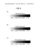 Halftone Dot formation Method and Apparatus for Reducing Layer Thickness of Coloring Material Inside Halftone Dots, and Image Formation Apparatus diagram and image