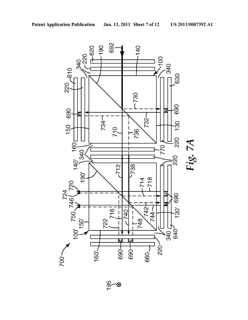 LIGHT COMBINER - diagram, schematic, and image 08