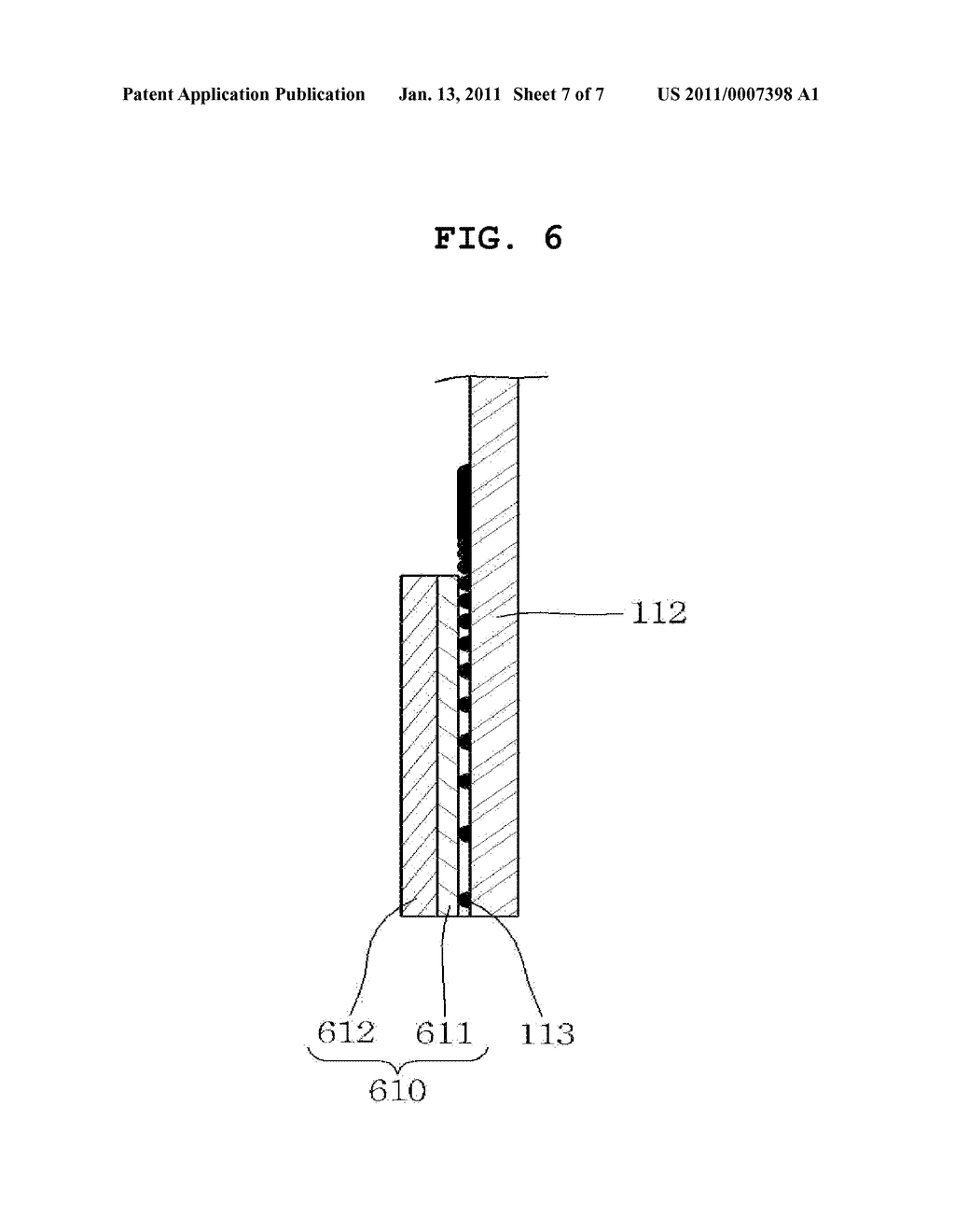 DISPLAY FILTER AND PROTECTIVE CASE HAVING GRADATION - diagram, schematic, and image 08