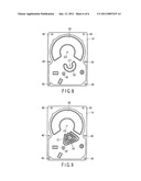 DISK DRIVE diagram and image