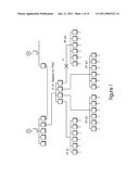 Power Node Switching Center With Active Feedback Control Of Power Switches diagram and image