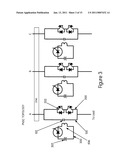 Power Node Switching Center With Active Feedback Control Of Power Switches diagram and image