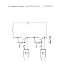 Power Node Switching Center With Active Feedback Control Of Power Switches diagram and image