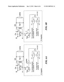 METHOD AND CIRCUIT FOR SHORT-CIRCUIT AND OVER-CURRENT PROTECTION IN A DISCHARGE LAMP SYSTEM diagram and image