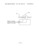 APPARATUS, METHOD, AND SYSTEM FOR MONITORING LEAKAGE CURRENT AND DETECTING FAULT CONDITIONS IN ELECTRICAL SYSTEMS diagram and image