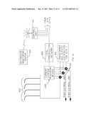 APPARATUS, METHOD, AND SYSTEM FOR MONITORING LEAKAGE CURRENT AND DETECTING FAULT CONDITIONS IN ELECTRICAL SYSTEMS diagram and image