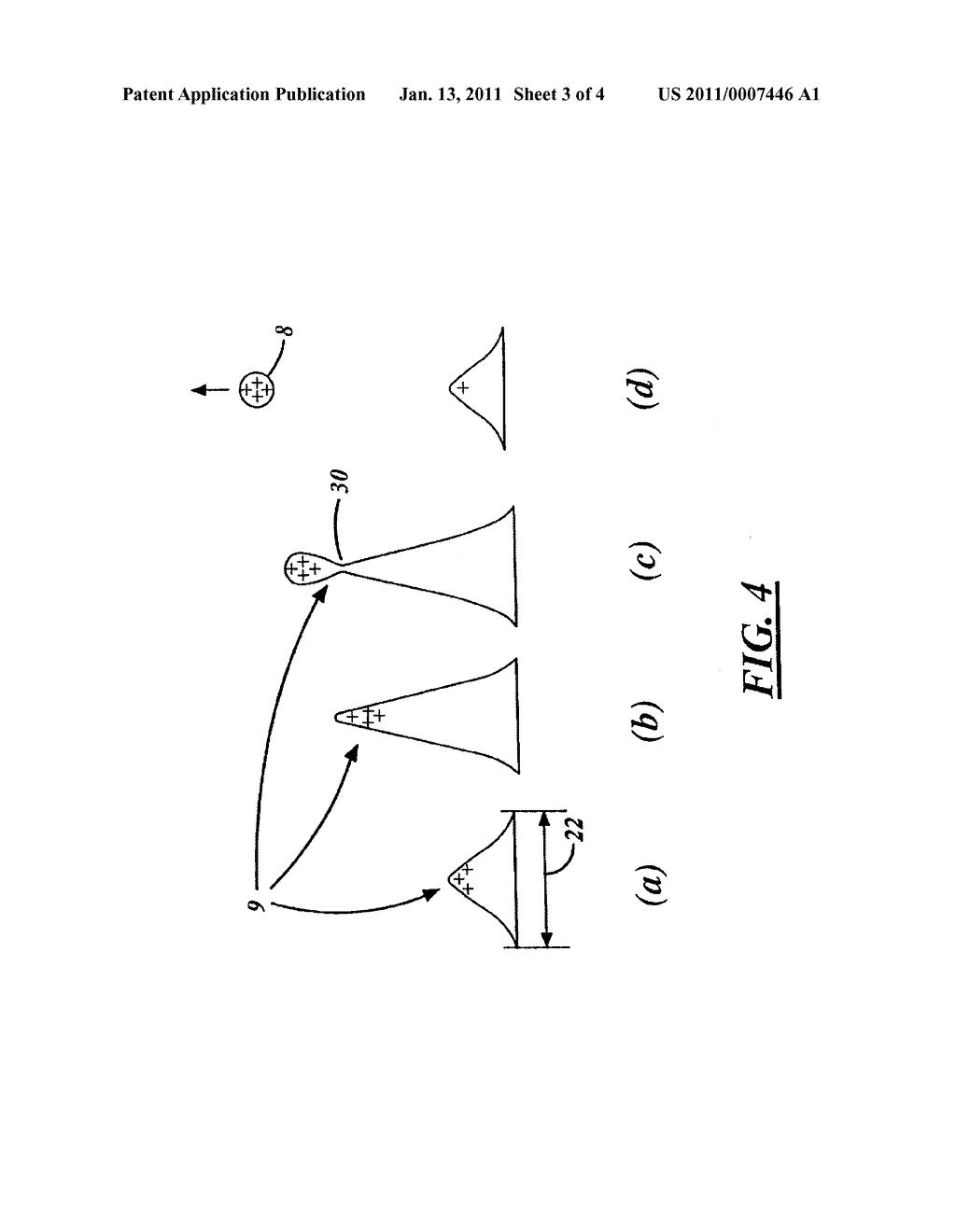 ELECTROSTATIC COLLOID THRUSTER - diagram, schematic, and image 04