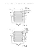 Lamellar Stacked Solid Electrolytic Capacitor diagram and image