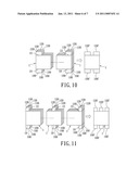 Lamellar Stacked Solid Electrolytic Capacitor diagram and image