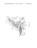 PORTABLE ELECTRONIC DEVICE diagram and image