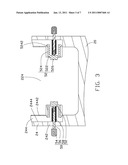 PORTABLE ELECTRONIC DEVICE diagram and image