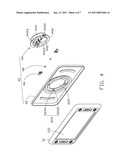 PORTABLE ELECTRONIC DEVICE diagram and image