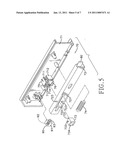 COMPUTER CHASSIS diagram and image