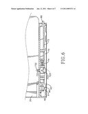 COMPUTER CHASSIS diagram and image