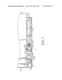 COMPUTER CHASSIS diagram and image