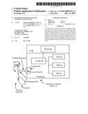 Information Handling System Flexible Security Lock diagram and image