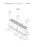 CAPACITOR MODULE diagram and image