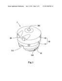 Magnetic illumination device for tool diagram and image