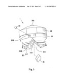 Magnetic illumination device for tool diagram and image