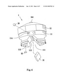 Magnetic illumination device for tool diagram and image