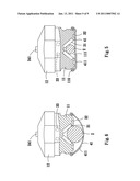 Magnetic illumination device for tool diagram and image