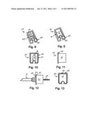 Versatile valance light fixture diagram and image