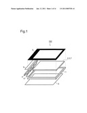 BACKLIGHT diagram and image