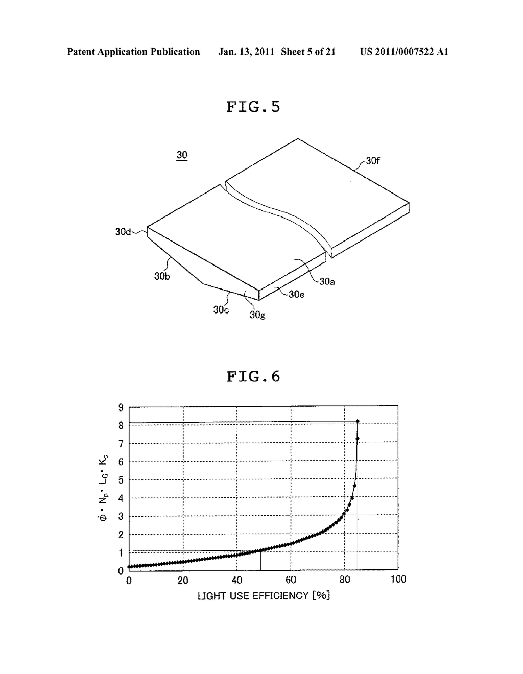 PLANAR LIGHTING DEVICE - diagram, schematic, and image 06