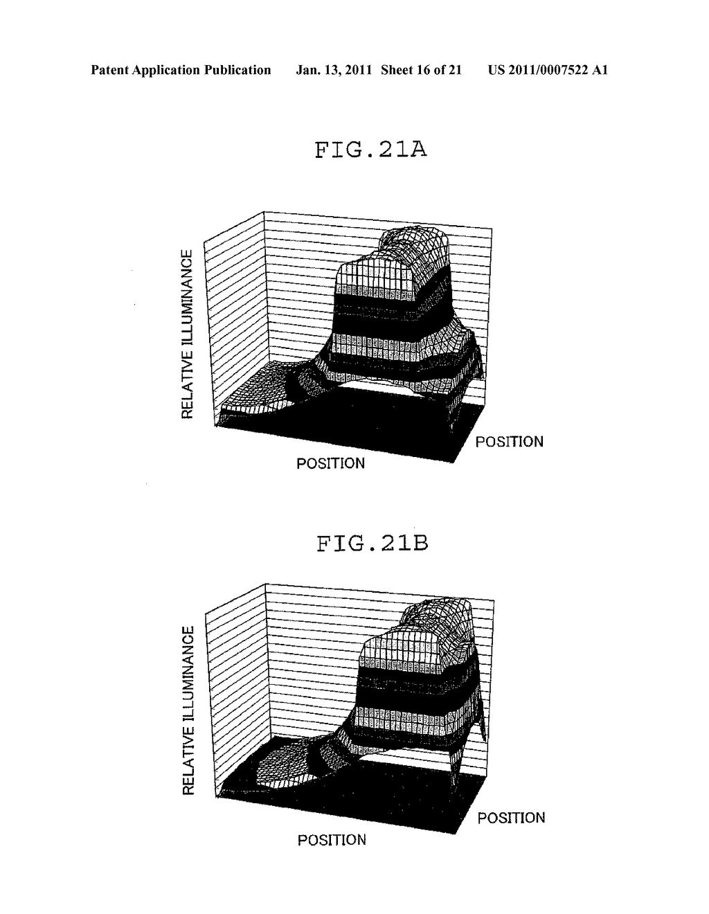 PLANAR LIGHTING DEVICE - diagram, schematic, and image 17