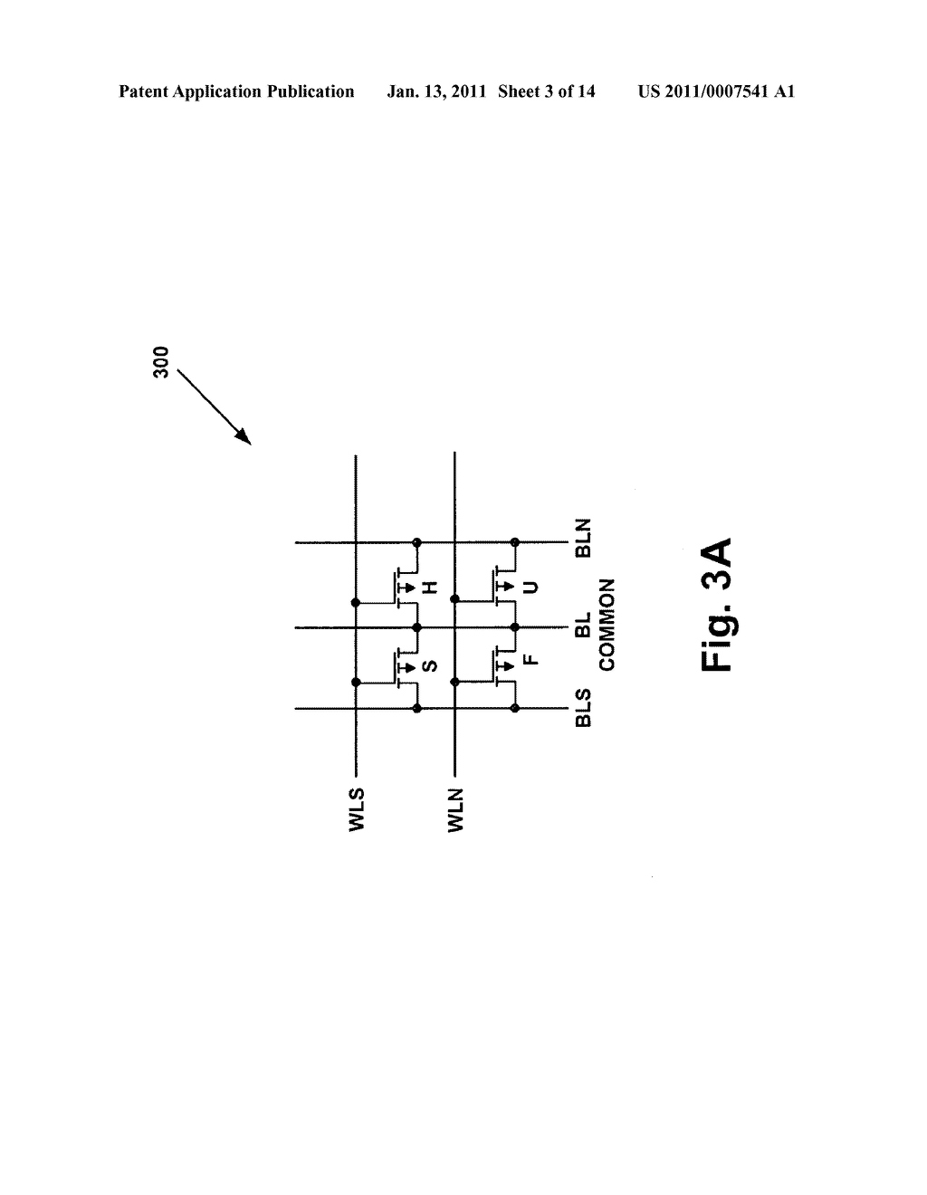 FLOATING BODY MEMORY CELL SYSTEM AND METHOD OF MANUFACTURE - diagram, schematic, and image 04